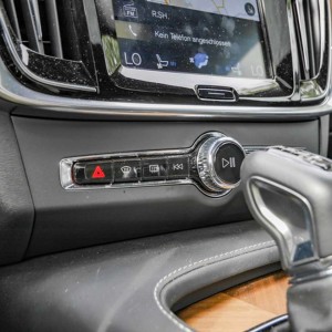 Volvo S90 D4 Geartronic Inscription Euro6dT Navi Kamera