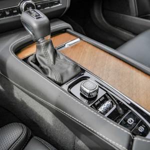 Volvo S90 D4 Geartronic Inscription Euro6dT Navi Kamera