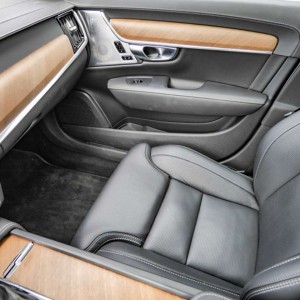 Volvo S90 D4 Geartronic Inscription Euro6dT Navi Kamera