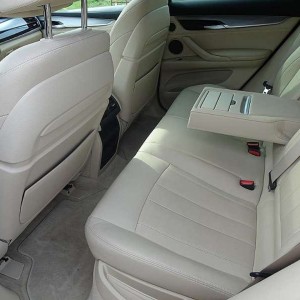 BMW X6 xDrive30d