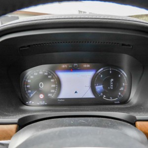 Volvo S90 D4 Geartronic Inscription Euro6dT Navi Kamera