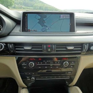 BMW X6 xDrive30d