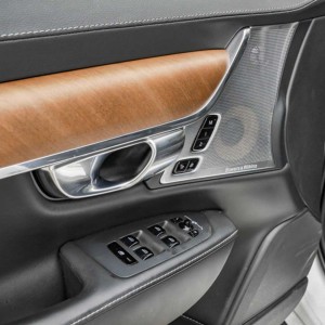 Volvo S90 D4 Geartronic Inscription Euro6dT Navi Kamera