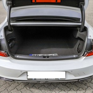 Volvo S90 D4 Geartronic Inscription Euro6dT Navi Kamera