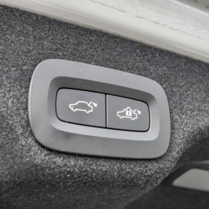 Volvo S90 D4 Geartronic Inscription Euro6dT Navi Kamera