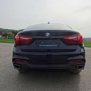 BMW X6 xDrive30d