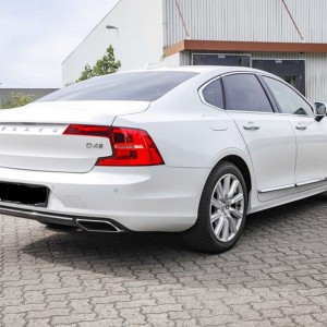 Volvo S90 D4 Geartronic Inscription Euro6dT Navi Kamera