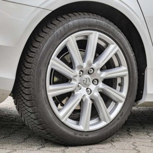 Volvo S90 D4 Geartronic Inscription Euro6dT Navi Kamera