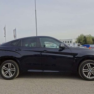BMW X6 xDrive30d