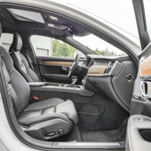 Volvo S90 D4 Geartronic Inscription Euro6dT Navi Kamera