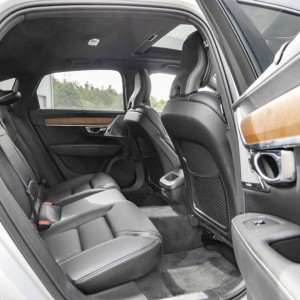 Volvo S90 D4 Geartronic Inscription Euro6dT Navi Kamera