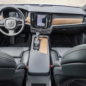 Volvo S90 D4 Geartronic Inscription Euro6dT Navi Kamera
