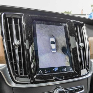 Volvo S90 D4 Geartronic Inscription Euro6dT Navi Kamera
