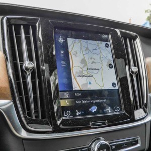 Volvo S90 D4 Geartronic Inscription Euro6dT Navi Kamera