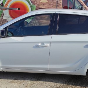 Hyundai i20 1.1 CRDi Fifa World Cup Edition