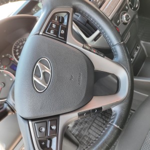 Hyundai i20 1.1 CRDi Fifa World Cup Edition