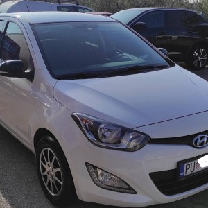 Hyundai i20 1.1 CRDi Fifa World Cup Edition