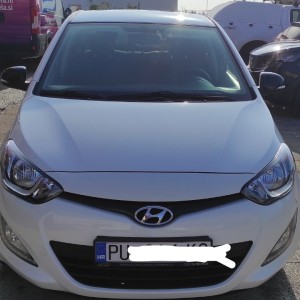Hyundai i20 1.1 CRDi Fifa World Cup Edition