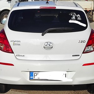 Hyundai i20 1.1 CRDi Fifa World Cup Edition