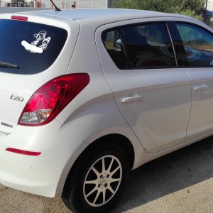 Hyundai i20 1.1 CRDi Fifa World Cup Edition