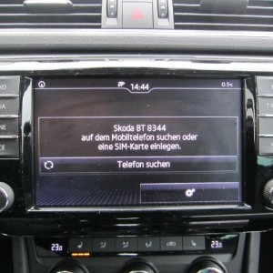 Skoda Superb Ambition 2.0 TDI XENON NAVI DSG