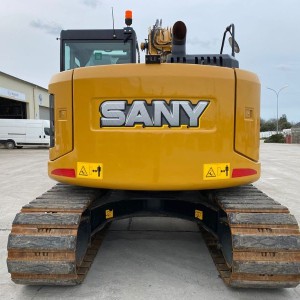 Sany SY 155 U 2021