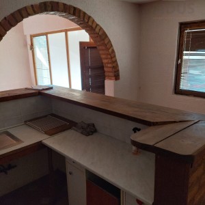 Stambeno - poslovna zgrada - Vukovar (Borovo Naselje)