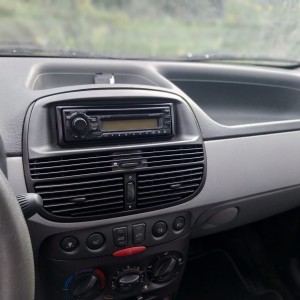 Punto 1.9 TDI