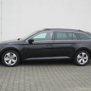 Skoda Superb Ambition 2.0 TDI XENON NAVI DSG