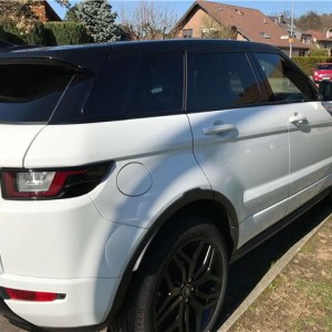 Range Rover Evoque TD4 Aut. HSE Dynamic