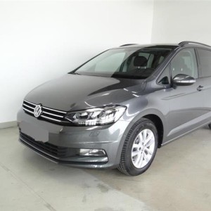 Volkswagen Touran 2.0 TDI DSG Highline DSG*Navi