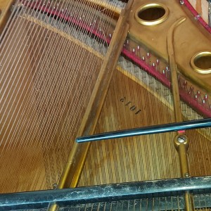 Klavir