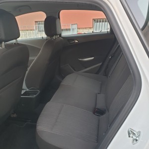 Opel Astra 1.6 (registrirana do 6/2024)