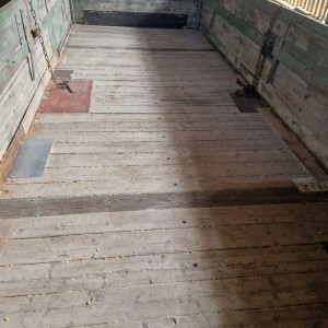 Prikolica Fortuna, 7.5 t, dvostrani kiper