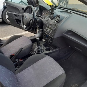 Ford Fiesta 1.4 TDCI REG. 6/24