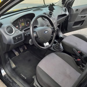 Ford Fiesta 1.4 TDCI REG. 6/24