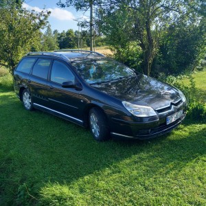 Citroen c5