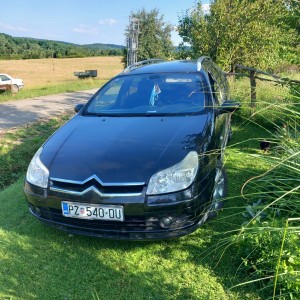 Citroen c5