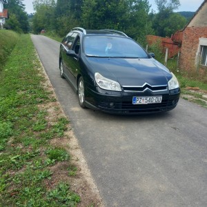 Citroen c5