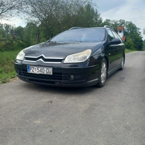 Citroen c5