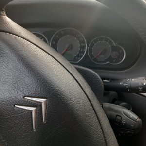 Citroen c5