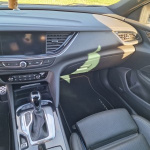 Opel insignia opc line