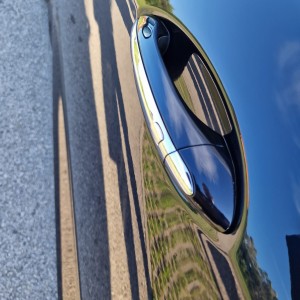 Opel insignia opc line