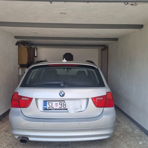 Bmw 318 d
