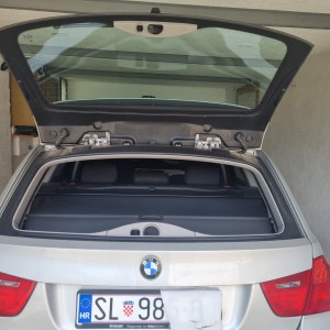 Bmw 318 d