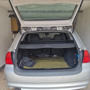 Bmw 318 d