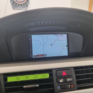 Bmw 318 d