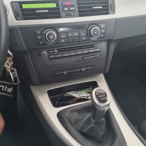 Bmw 318 d