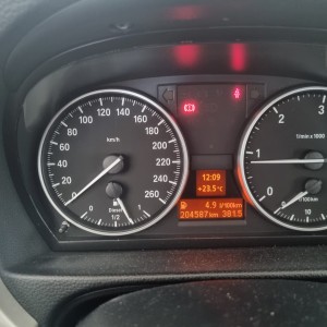 Bmw 318 d