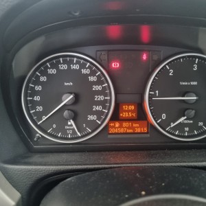 Bmw 318 d